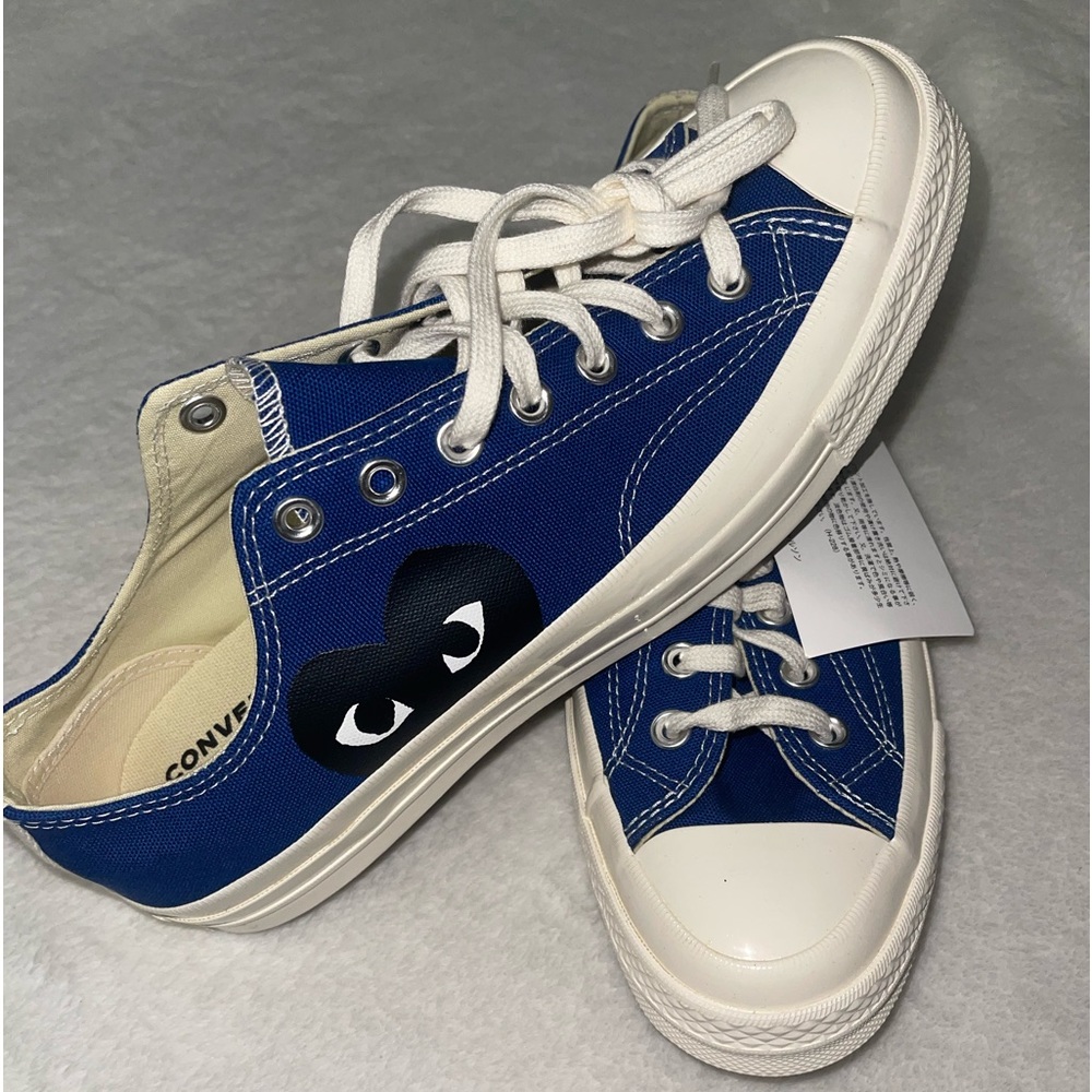 Converse PLAY Men’s size US10 - Picture 2 of 2